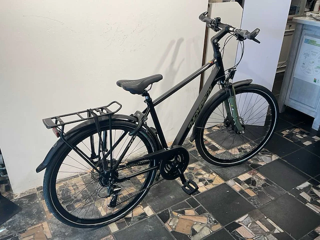 Thompson tulsa damesfiets 19” - afbeelding 6 van  7