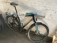 Thompson tulsa herenfiets h21