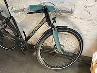 Thompson tulsa herenfiets h21 - afbeelding 2 van  3