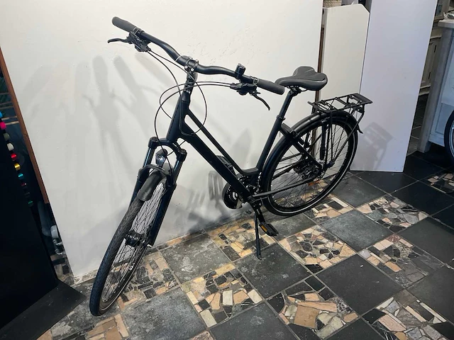 Thompson tulsa l19 damesfiets 19” - afbeelding 1 van  9