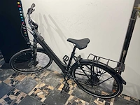 Thompson tulsa l19 damesfiets 19” - afbeelding 2 van  9