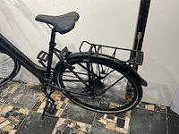 Thompson tulsa l19 damesfiets 19” - afbeelding 3 van  9