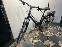 Thompson tulsa l19 damesfiets 19” - afbeelding 4 van  9