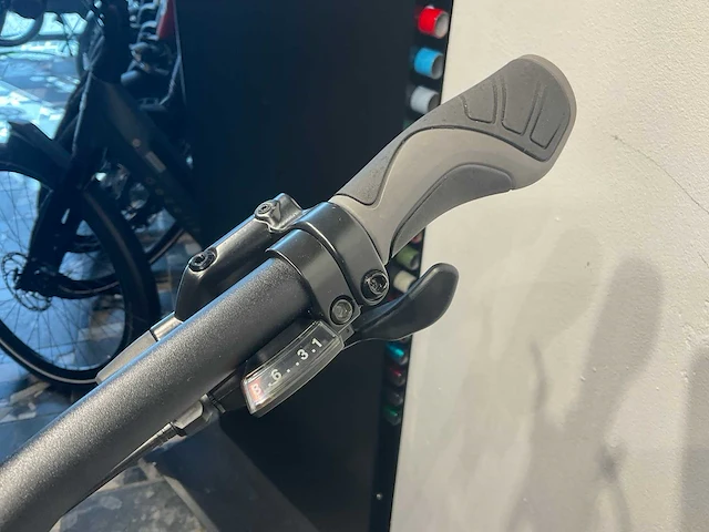 Thompson tulsa l19 damesfiets 19” - afbeelding 6 van  9