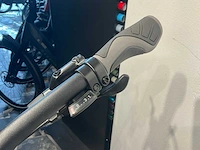 Thompson tulsa l19 damesfiets 19” - afbeelding 6 van  9