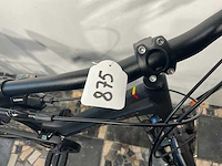 Thompson tulsa l19 damesfiets 19” - afbeelding 9 van  9