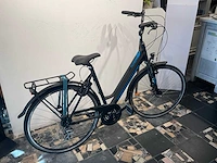 Thompson tundra damesfiets l21 - afbeelding 2 van  10