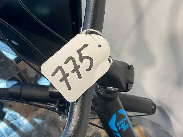 Thompson tundra damesfiets l21 - afbeelding 3 van  10