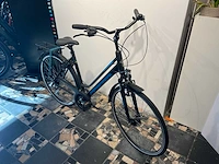 Thompson tundra damesfiets l21