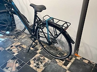 Thompson tundra damesfiets l21 - afbeelding 8 van  10