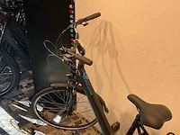 Thompson tundra damesfiets l21 - afbeelding 9 van  10