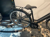 Thompson tundra-s 21v damesfiets d17 - afbeelding 10 van  11