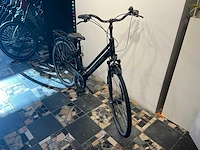 Thompson tundra-s 21v damesfiets d17