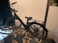 Thompson tundra-s 21v damesfiets d17 - afbeelding 4 van  11