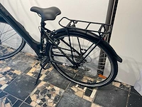 Thompson tundra-s 21v damesfiets d17 - afbeelding 5 van  11