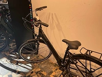 Thompson tundra-s 21v damesfiets d17 - afbeelding 6 van  11