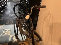 Thompson tundra-s 21v damesfiets d17 - afbeelding 7 van  11