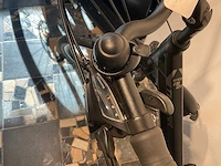 Thompson tundra-s 21v damesfiets d17 - afbeelding 8 van  11