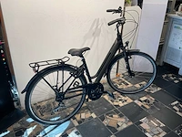 Thompson tundra-s 21v damesfiets d17 - afbeelding 11 van  11