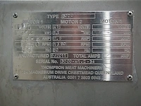 Thompson - afbeelding 14 van  14