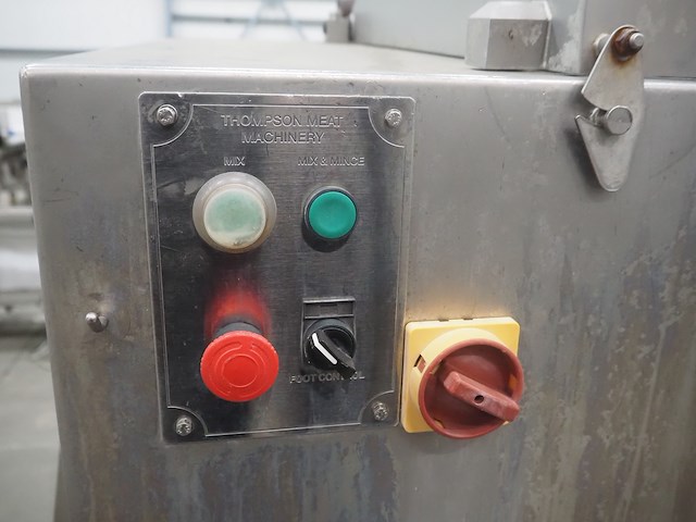 Thompson - afbeelding 2 van  13