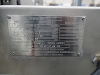 Thompson - afbeelding 5 van  13