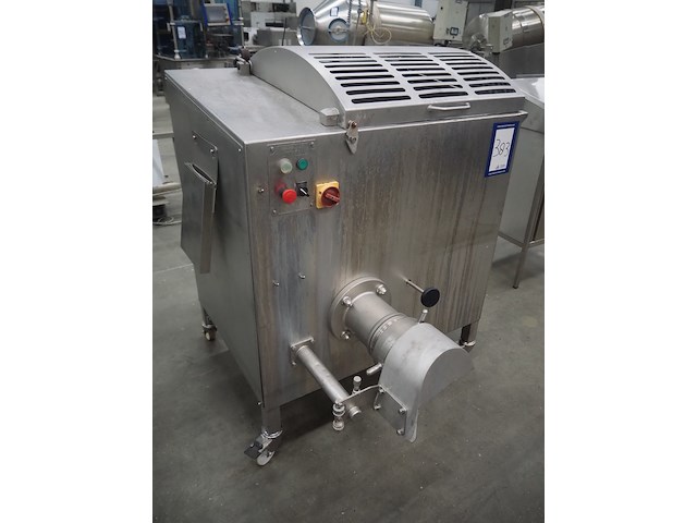 Thompson - afbeelding 1 van  13