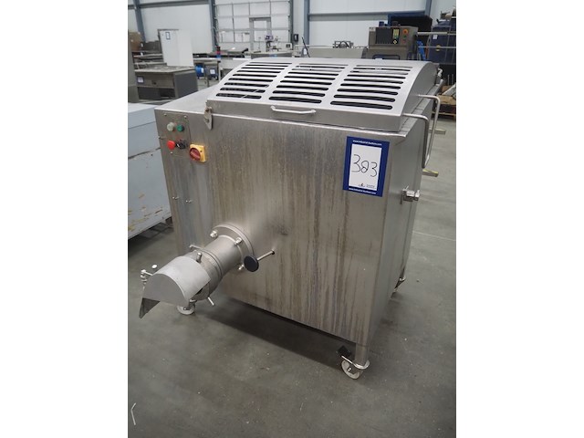 Thompson - afbeelding 6 van  13