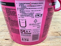 Thomsit - t440 - dispersiekleefstof (9x) - afbeelding 3 van  3