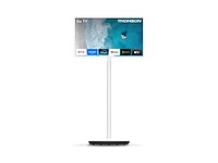 Thomson - go tv - 32hg4m45 - televisie - afbeelding 10 van  10