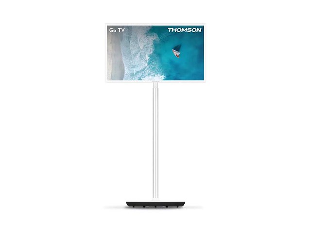 Thomson - go tv - 32hg4m45 - televisie - afbeelding 1 van  10