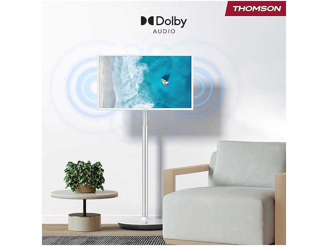 Thomson - go tv - 32hg4m45 - televisie - afbeelding 7 van  10