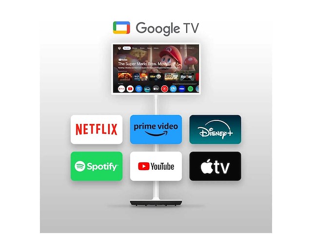 Thomson - go tv - 32hg4m45 - televisie - afbeelding 8 van  10