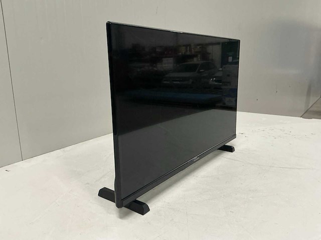 Thomson 32hf2s34 televisie - afbeelding 2 van  5