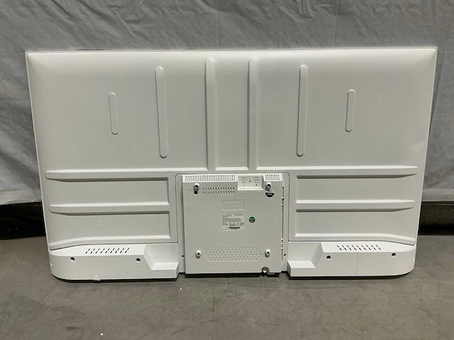 Thomson 50ua5s13w televisie - afbeelding 1 van  5
