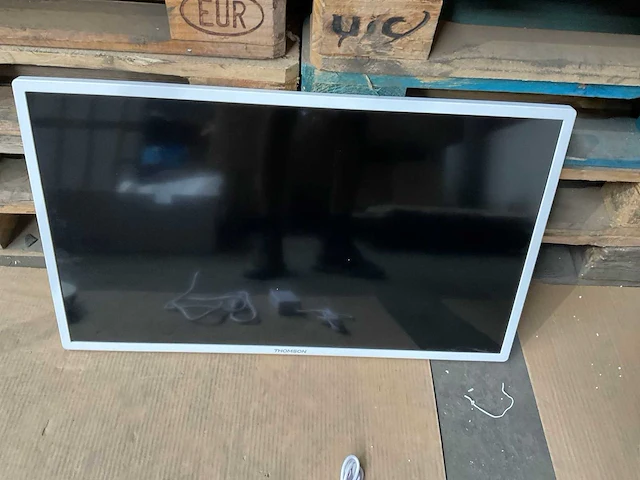 Thomson go tv 32 inch televisie - afbeelding 4 van  5