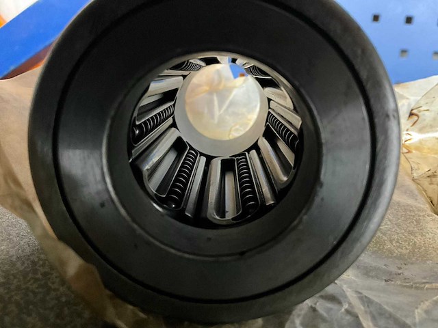 Thomson linearlager (6x) - afbeelding 2 van  4