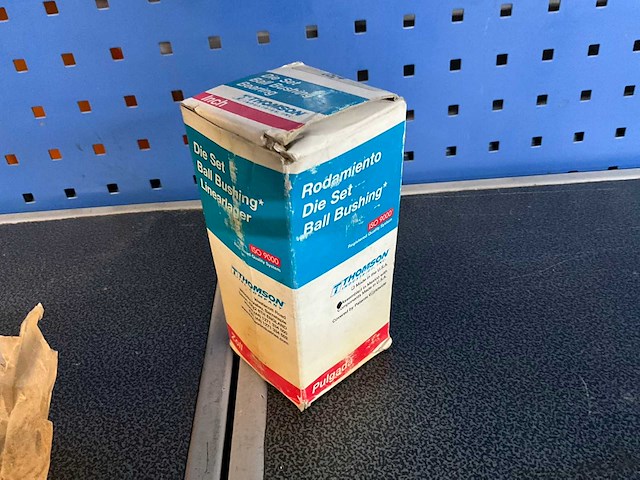 Thomson linearlager (6x) - afbeelding 4 van  4