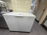 Thomson tch-251e vrieskist - afbeelding 2 van  5