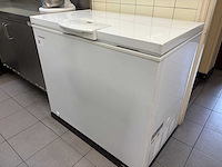 Thomson tch-251e vrieskist - afbeelding 5 van  5