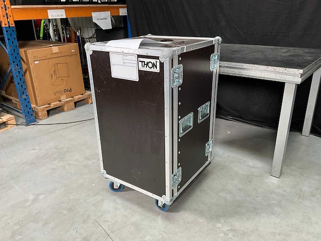 Thon 18 he rackcase - afbeelding 1 van  7
