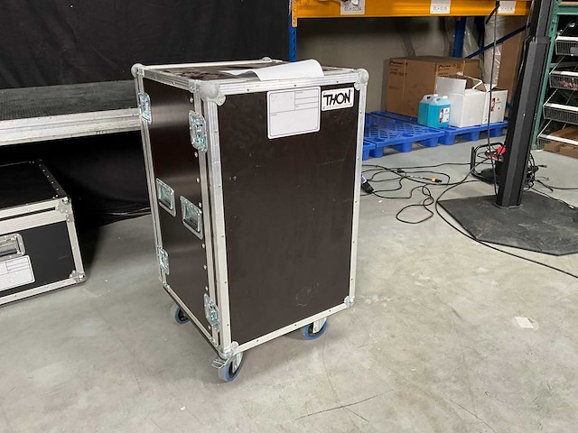 Thon 18 he rackcase - afbeelding 2 van  7