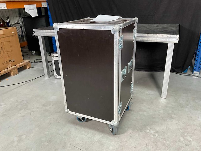 Thon 18 he rackcase - afbeelding 3 van  7