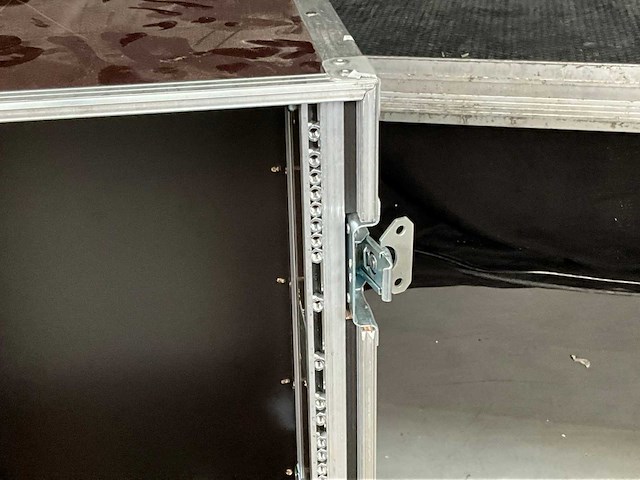 Thon 18 he rackcase - afbeelding 7 van  7