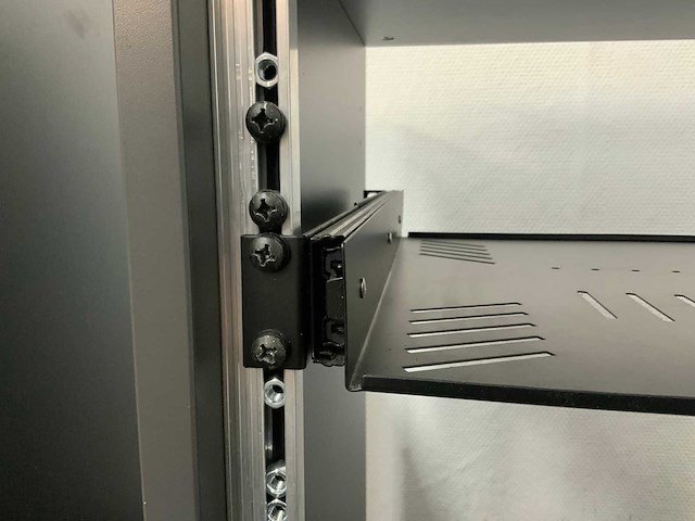 Thon studio line serverkast 54x50x73 cm (2x) - afbeelding 2 van  10