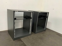 Thon studio line serverkast 54x50x73 cm (2x) - afbeelding 3 van  10