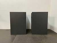 Thon studio line serverkast 54x50x73 cm (2x) - afbeelding 4 van  10