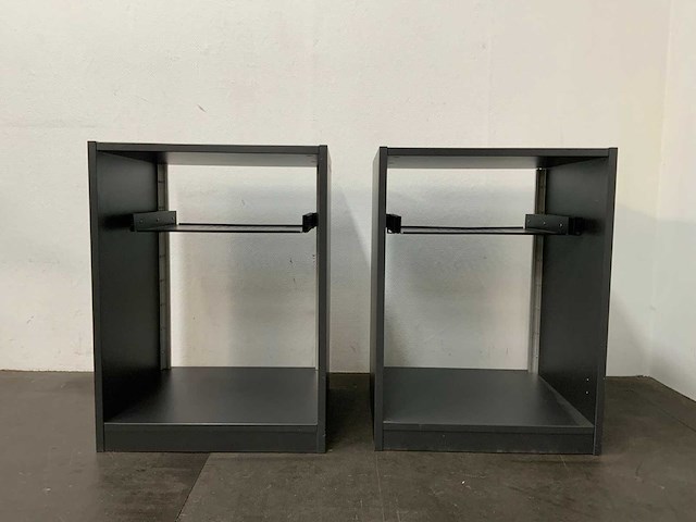 Thon studio line serverkast 54x50x73 cm (2x) - afbeelding 5 van  10