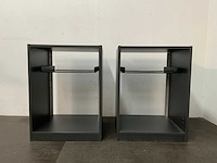 Thon studio line serverkast 54x50x73 cm (2x) - afbeelding 5 van  10