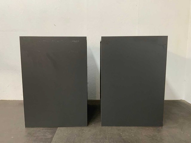 Thon studio line serverkast 54x50x73 cm (2x) - afbeelding 6 van  10